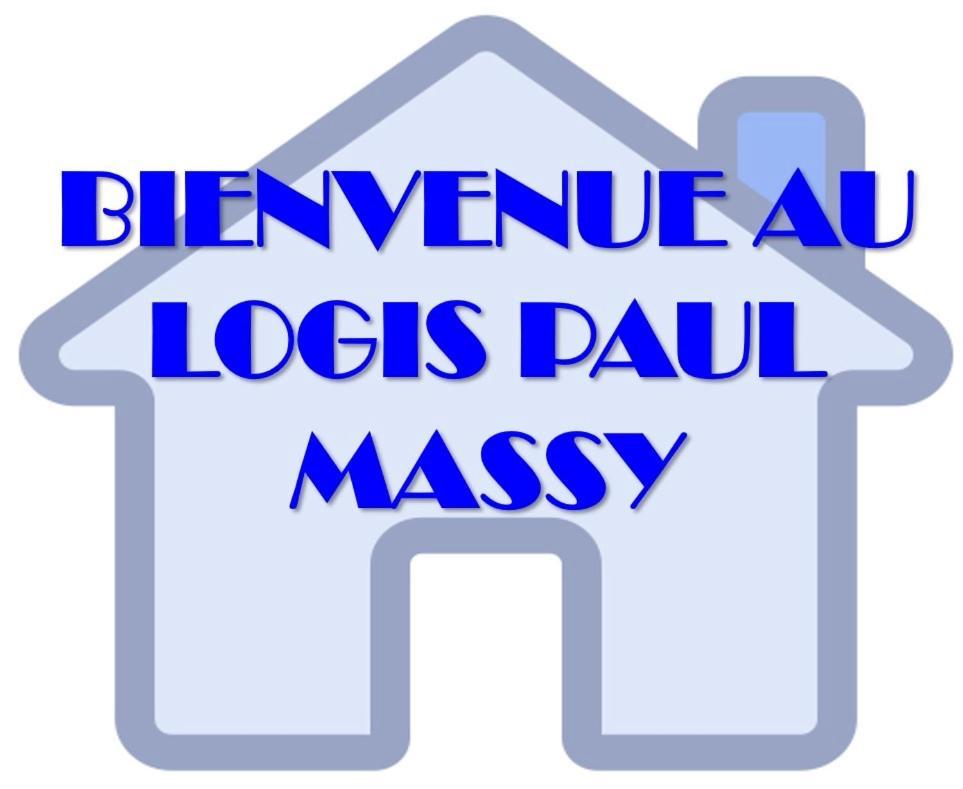 Logis Paul Massy Acomodação com café da manhã Meschers-sur-Gironde Exterior foto